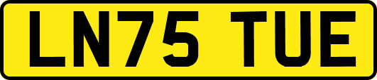 LN75TUE