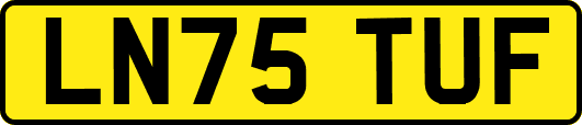 LN75TUF