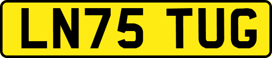 LN75TUG