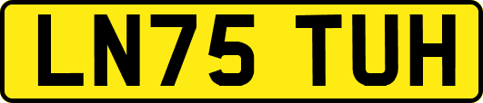 LN75TUH