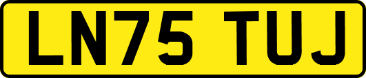 LN75TUJ