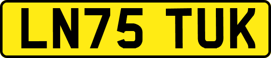 LN75TUK
