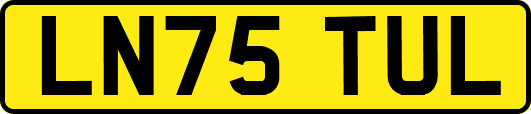 LN75TUL