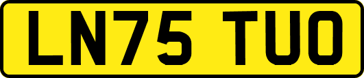 LN75TUO