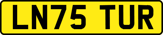 LN75TUR