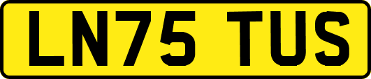 LN75TUS