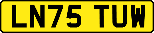 LN75TUW