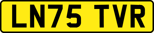 LN75TVR
