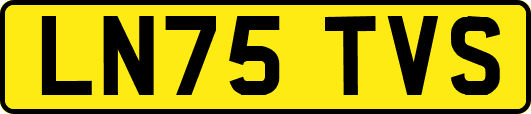 LN75TVS