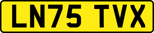 LN75TVX