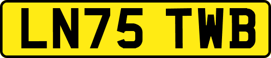 LN75TWB