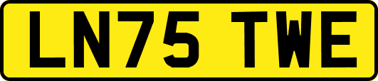 LN75TWE