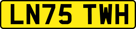 LN75TWH