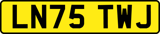 LN75TWJ