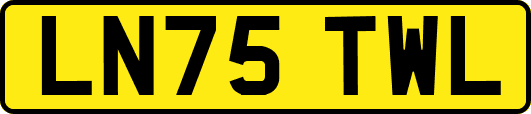 LN75TWL