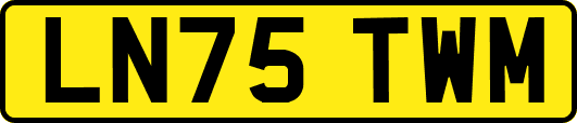 LN75TWM