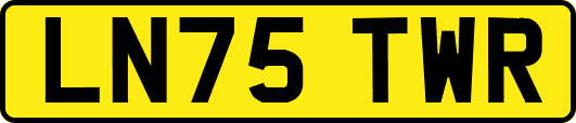 LN75TWR