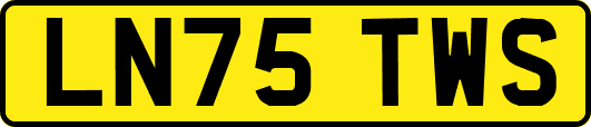 LN75TWS