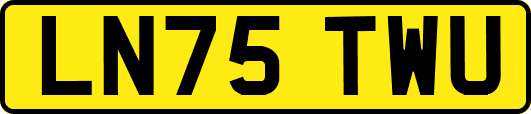 LN75TWU