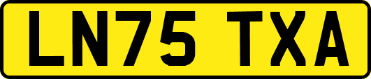 LN75TXA