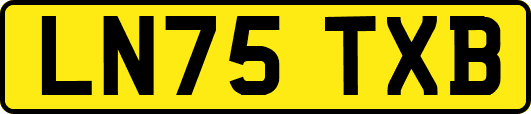 LN75TXB