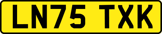 LN75TXK