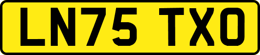 LN75TXO