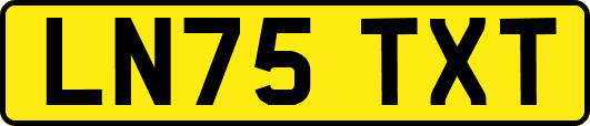 LN75TXT