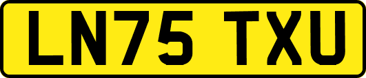 LN75TXU