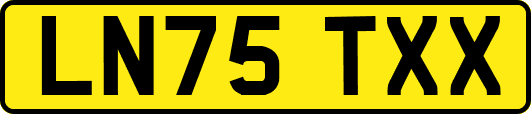 LN75TXX