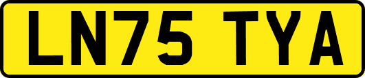 LN75TYA