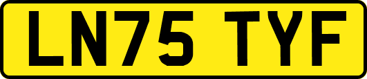 LN75TYF