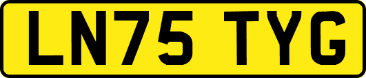 LN75TYG