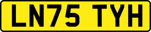 LN75TYH