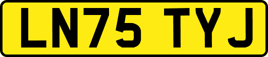 LN75TYJ