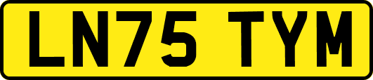 LN75TYM