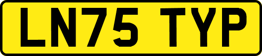 LN75TYP