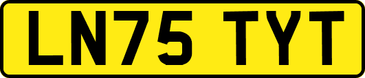 LN75TYT