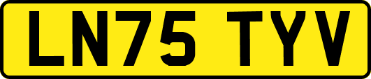 LN75TYV