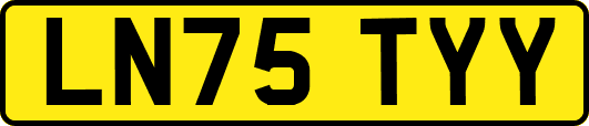 LN75TYY