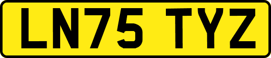 LN75TYZ