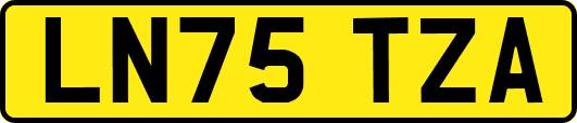 LN75TZA