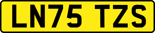 LN75TZS