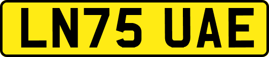 LN75UAE