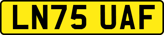 LN75UAF