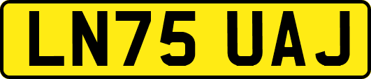 LN75UAJ