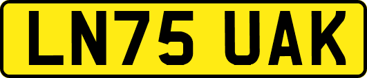 LN75UAK
