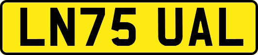 LN75UAL