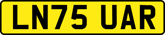 LN75UAR