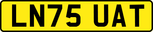 LN75UAT